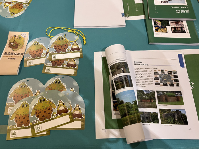 114年度臺南市社區營造計畫 三民社區推動文史教育圖片