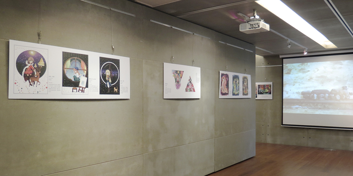 2016.9.20~2016.10.14  ｜2016旅行*影像 城市探索動態影像展圖片