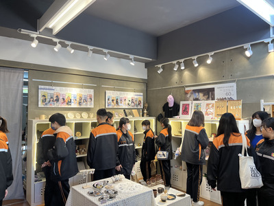 校園開放日圖片