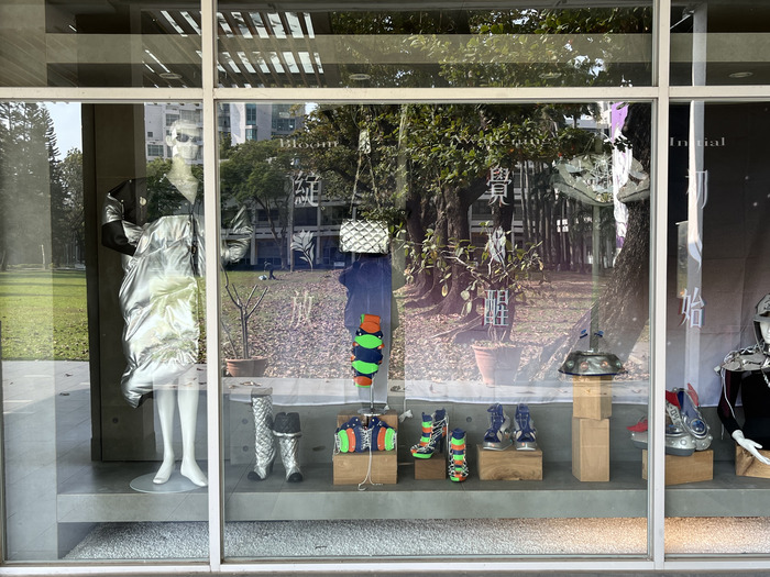 時尚設計系圖片