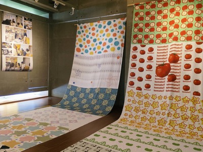 印 永續 成果展圖片