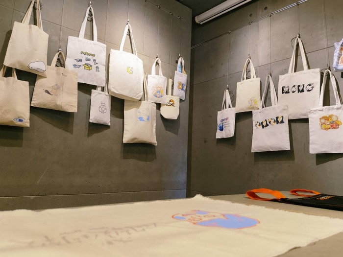 印 永續  成果展圖片