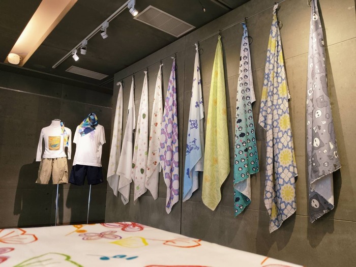 印 永續  成果展圖片