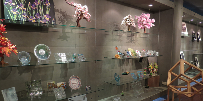 2014.2.20~2014.4.1 | 春之藝 郭怡瀅生活工藝展圖片