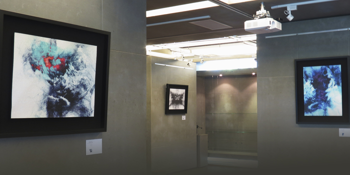 2015.8.17~2015.9.18  | 一切，唯心造 陳育民創作個展圖片