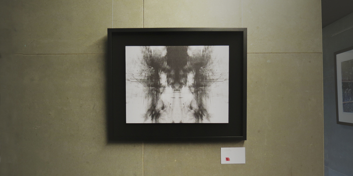2015.8.17~2015.9.18  | 一切，唯心造 陳育民創作個展圖片