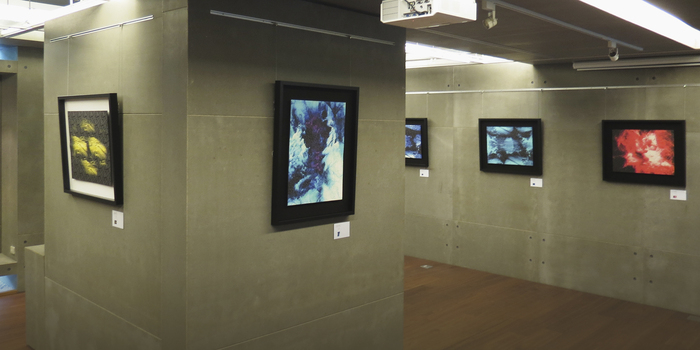 2015.8.17~2015.9.18  | 一切，唯心造 陳育民創作個展圖片