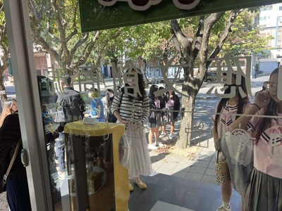 東港高級海事水產職業學校參訪圖片