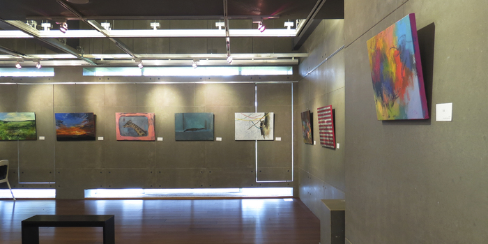 2016.3.1~2016.3.31 | 陳芳怡 繪本原画展・馬戲團圖片