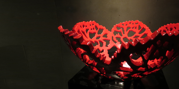 2014.10.18~2014.11.29 | 「2014 Blooming—綻放」經典展圖片