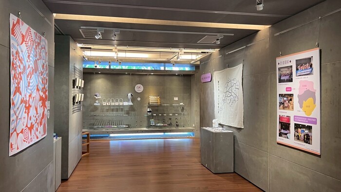 消失的針線－刺繡技藝傳承與記憶延伸圖片