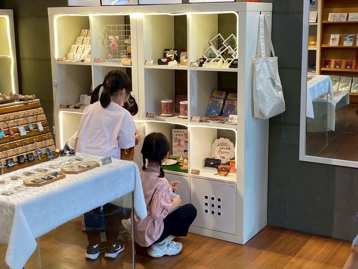 幼兒園參訪圖片