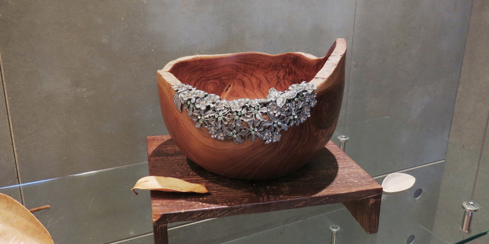 2015.10.12~2015.12.31日  |「織華」 蘇小夢、武玉玲、陳雅芳—三個展圖片
