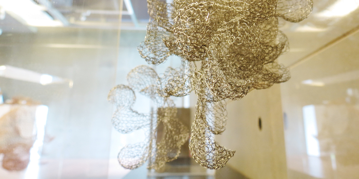 2015.10.12~2015.12.31日  |「織華」 蘇小夢、武玉玲、陳雅芳—三個展圖片