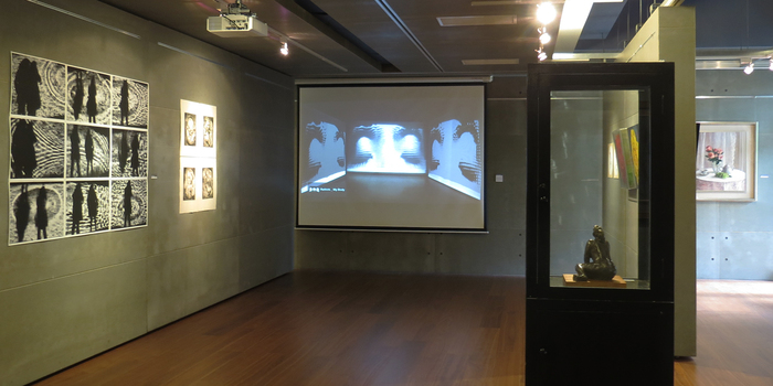 2016.11.21~2017.01.04  |  無欲則剛—國際女性藝術家創作聯展圖片