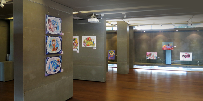2015.9.21~2015.10.8 | 旅行*影像 城市探索動態影像展圖片