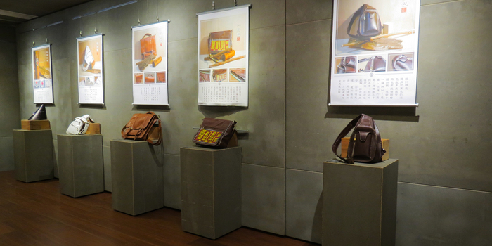 2017.12.11～2018.01.05  |  金雕細琢 手創風華—施俊旭個展圖片