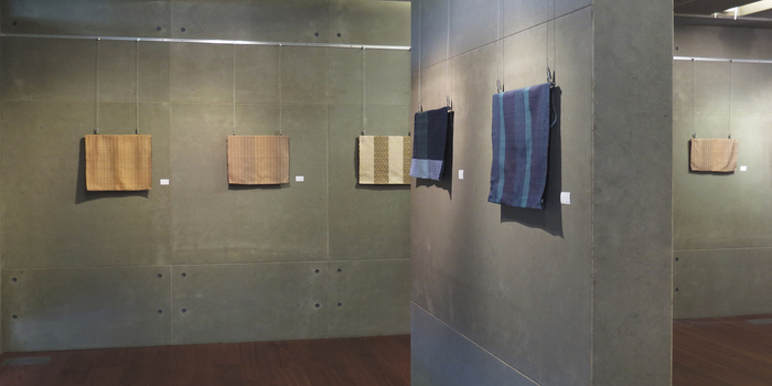 2016.4.11~2016.4.29 | 習作—時尚設計系 梭織品師生聯展 指導老師：張名吉老師圖片