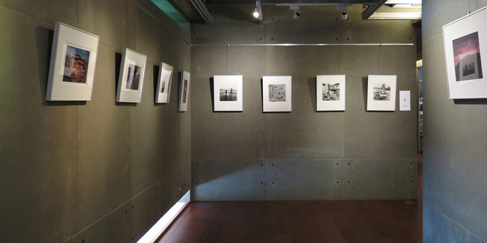 2017.10.11~2017.12.08  |  影像再現—蕭培賢攝影個展圖片