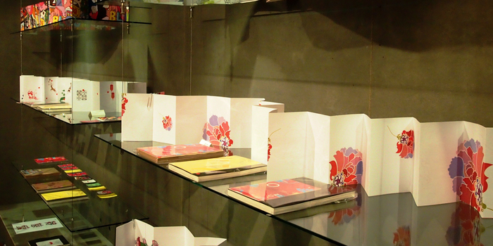 2013.10.21~2013.11.30 | blooming-綻放- 四十九週年校慶 校友聯展圖片