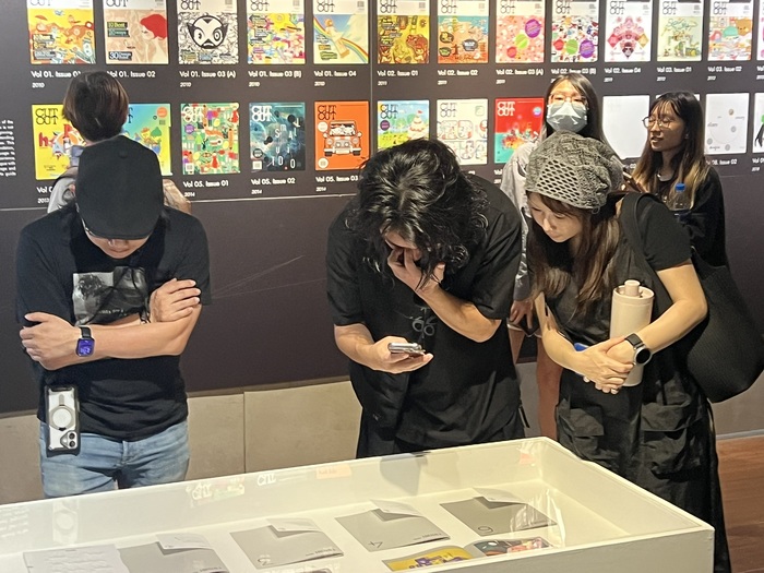 印.未來 印藝與展演跨域共創計畫圖片
