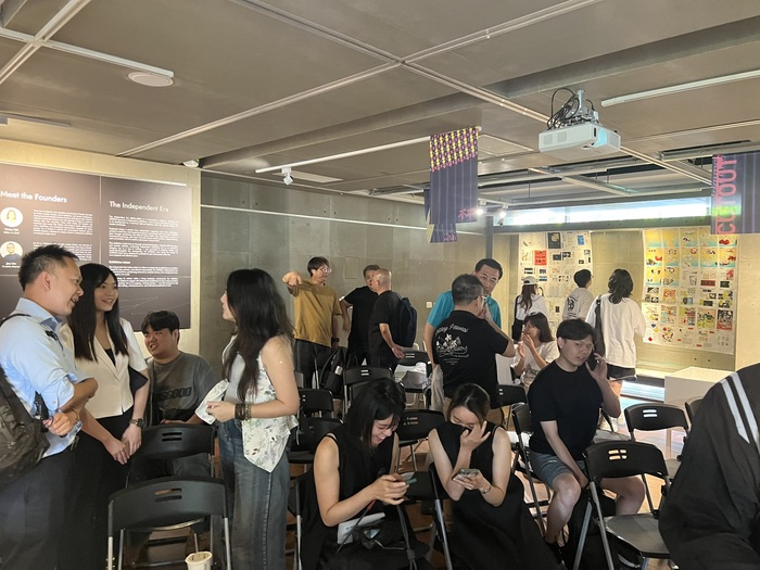 印.未來 印藝與展演跨域共創計畫圖片