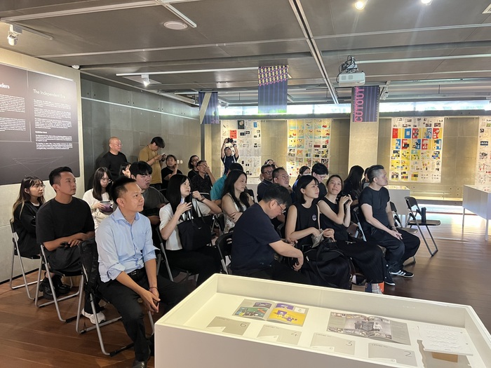 印.未來 印藝與展演跨域共創計畫圖片